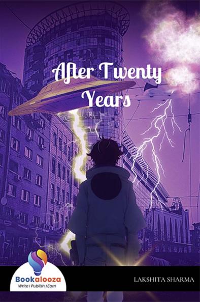 After Twenty Years - Bookalooza