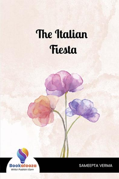 The Italian Fiesta - Bookalooza