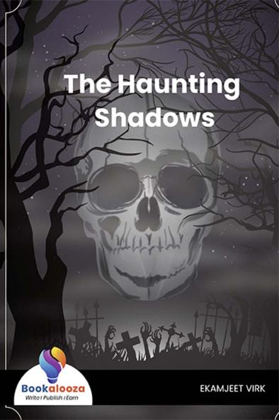 The Haunting Shadows - Bookalooza
