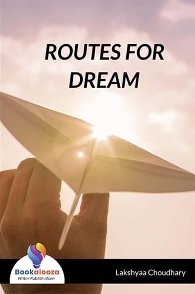 ROUTES FOR DREAM - Bookalooza