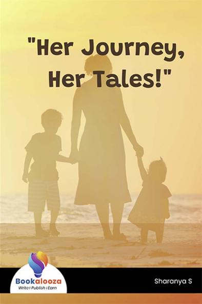 Her Journey - Bookalooza