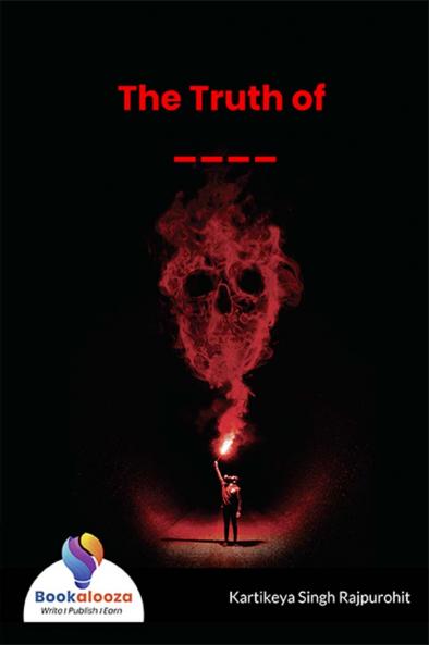 The Truth of ____ - Bookalooza