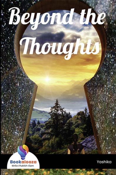 Beyond the Thoughts - Bookalooza