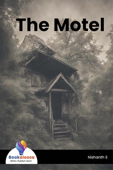 The Motel - Bookalooza