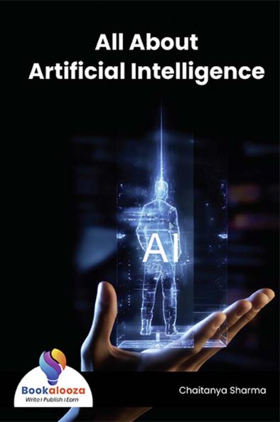 All About Artificial Intelligence - Bookalooza