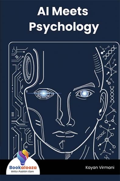 AI Meets Psychology - Bookalooza