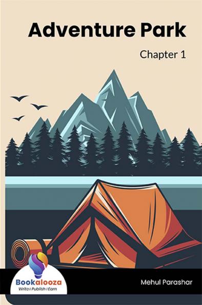 Adventure Park - Bookalooza