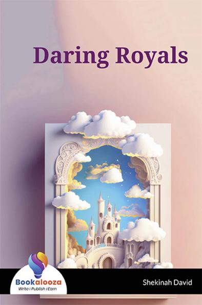 Daring Royals - Bookalooza