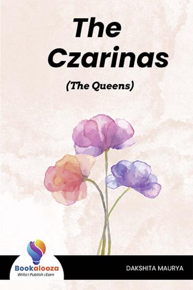 The Czarinas - Bookalooza