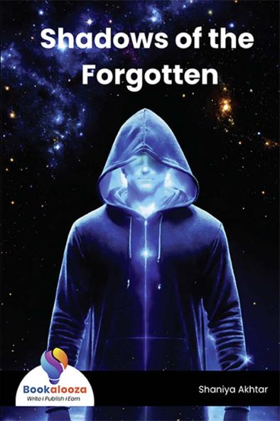 Shadows of the Forgotten - Bookalooza