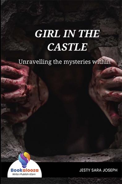 GIRL IN THE CASTLE - Bookalooza