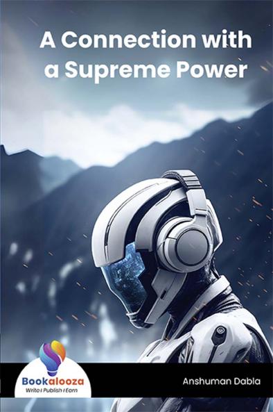 A Connection with a Supreme Power - Bookalooza