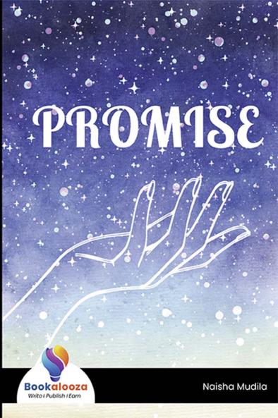 PROMISE - Bookalooza
