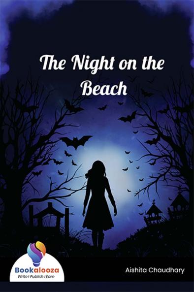 The Night on the Beach - Bookalooza