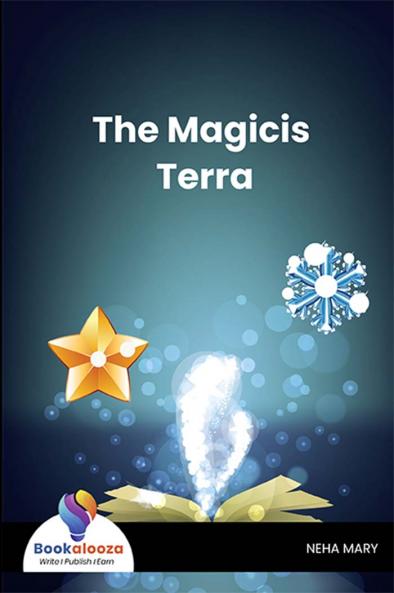 The Magicis Terra - Bookalooza