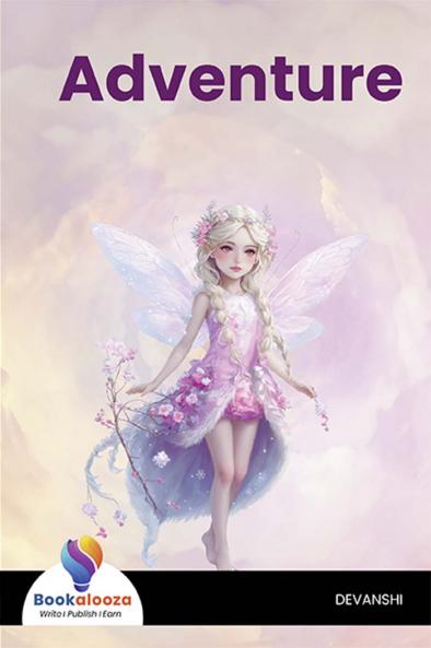 Adventure - Bookalooza