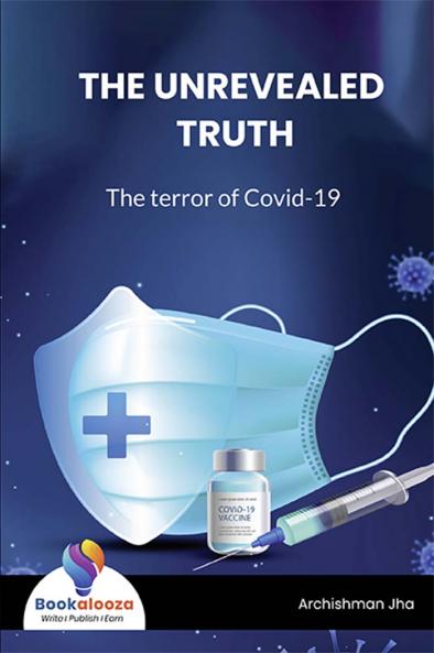 THE UNREVEALED TRUTH - Bookalooza