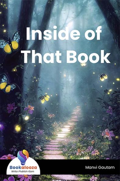 Inside of That Book - Bookalooza