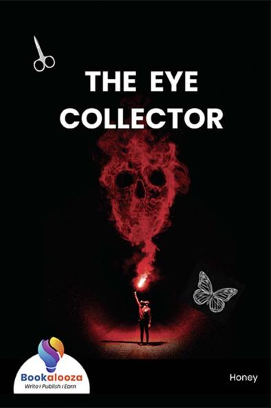THE EYE COLLECTOR - Bookalooza