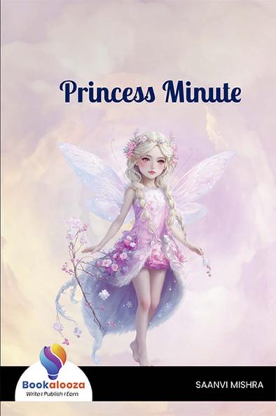 Princess Minute - Bookalooza