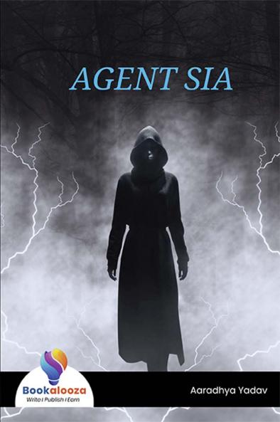 AGENT SIA - Bookalooza