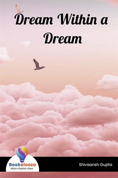 Dream Within a Dream - Bookalooza