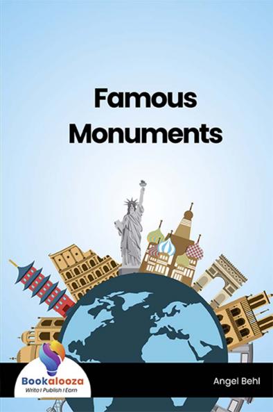Famous Monuments - Bookalooza