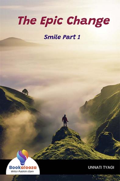 The Epic Change - Bookalooza