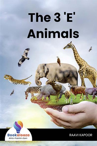 The 3 'E' Animals - Bookalooza