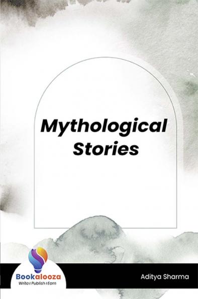 Mythological Stories - Bookalooza