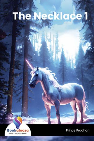 The Necklace 1 - Bookalooza