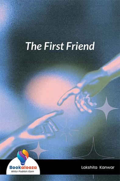 The First Friend-Bookalooza