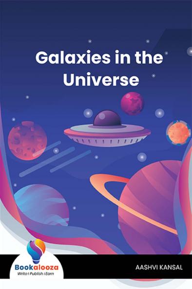 Galaxies in the Universe-Bookalooza