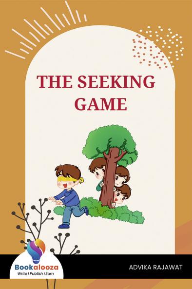 THE SEEKING GAME