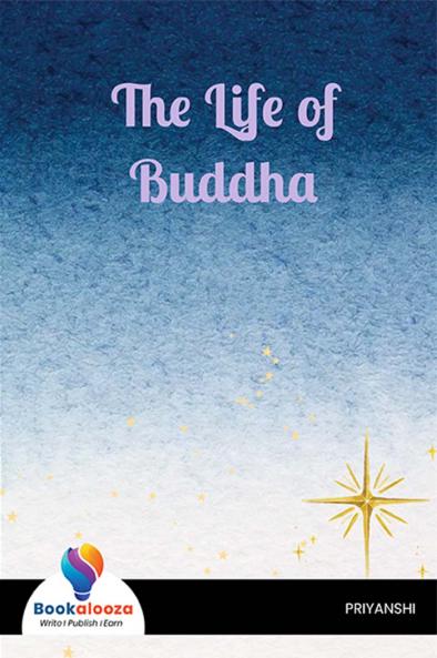 The Life of Buddha-Bookalooza