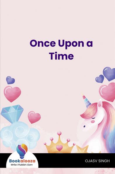 Once Upon a Time