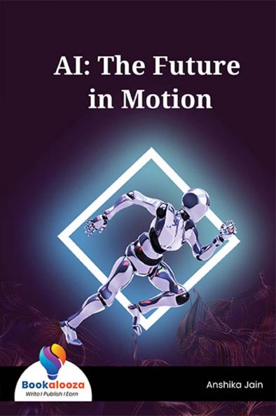 AI: The Future in Motion-Bookalooza