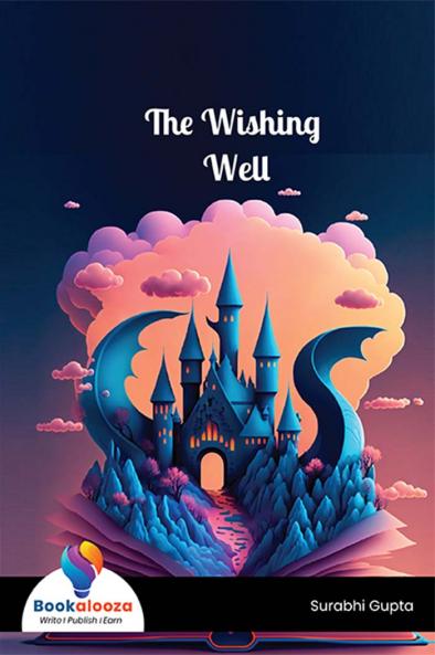 The Wishing Well-Bookalooza