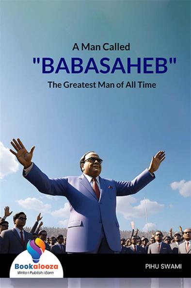 BABASAHEB-Bookalooza