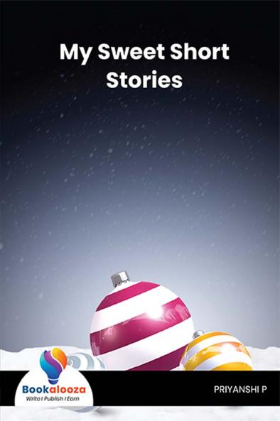 My Sweet Short Stories-Bookalooza