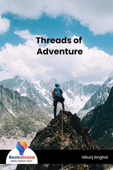 Threads of Adventure-Bookalooza