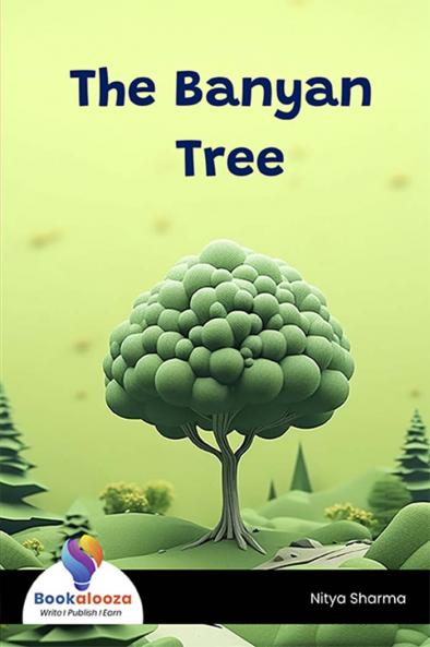 The Banyan Tree - Bookalooza