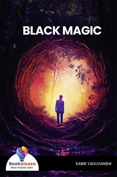 BLACK MAGIC - Bookalooza