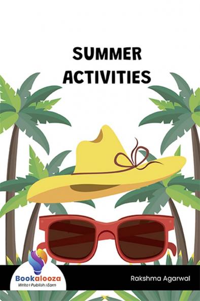 SUMMER ACTIVITIES - Bookalooza