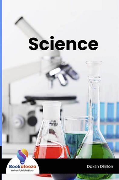 Science - Bookalooza