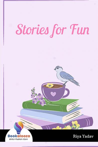 Stories for Fun - Bookalooza