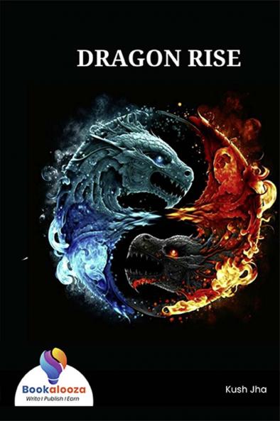 DRAGON RISE - Bookalooza