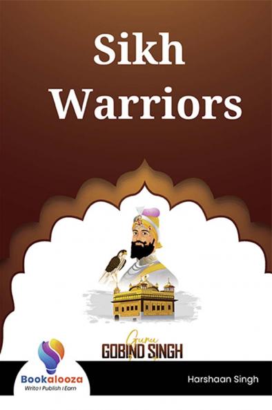Sikh Warriors - Bookalooza