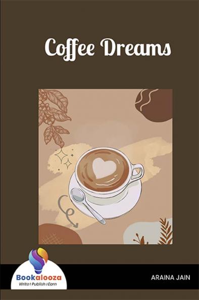 Coffee Dreams - Bookalooza