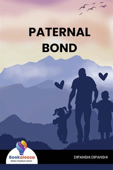 PATERNAL BOND - Bookalooza